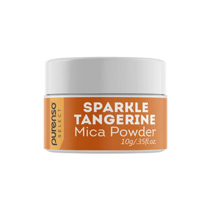 Pearl Mica Powder - Purenso Select