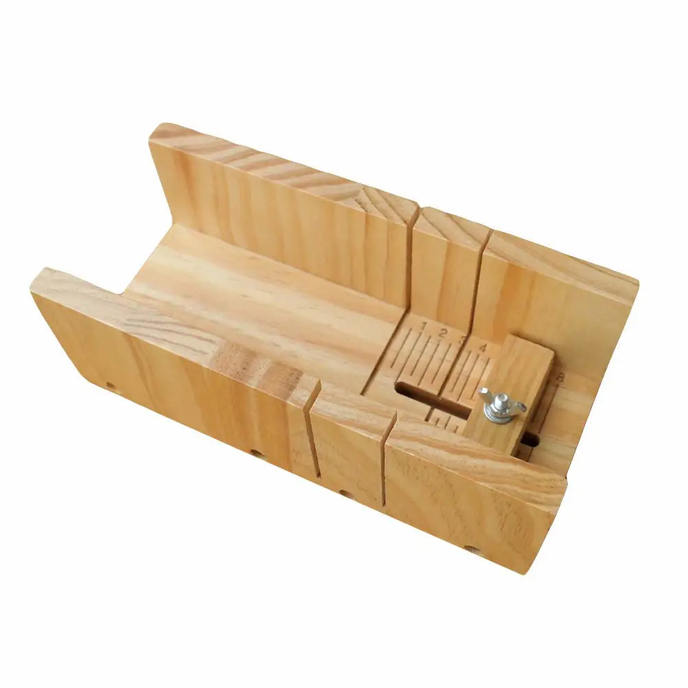 Cardboard Wooden Single Wire Soap Cutter at Rs 3200/piece in Delhi