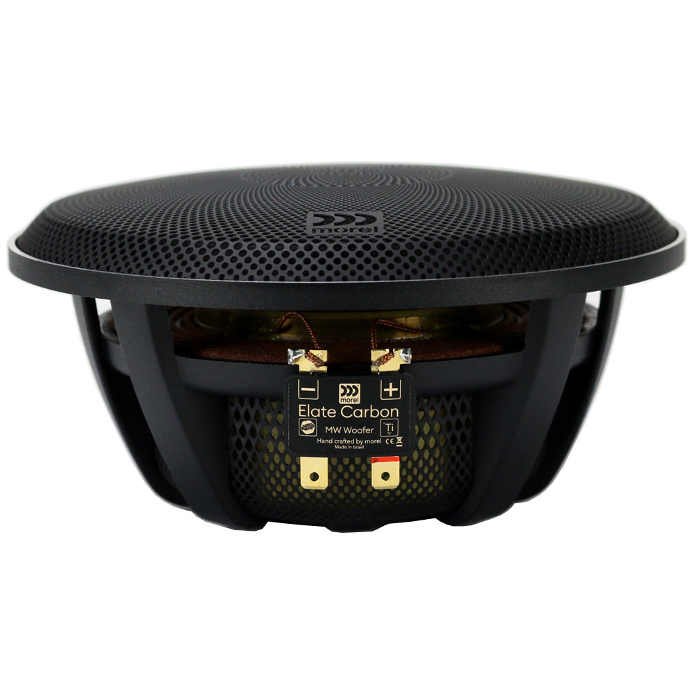 Morel Elate Carbon MW6 – Dynamic Autosound