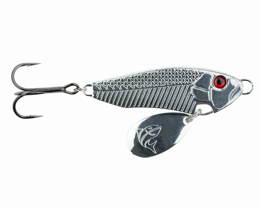 Freedom Tackle Blade Bait – Canadian Tackle Store