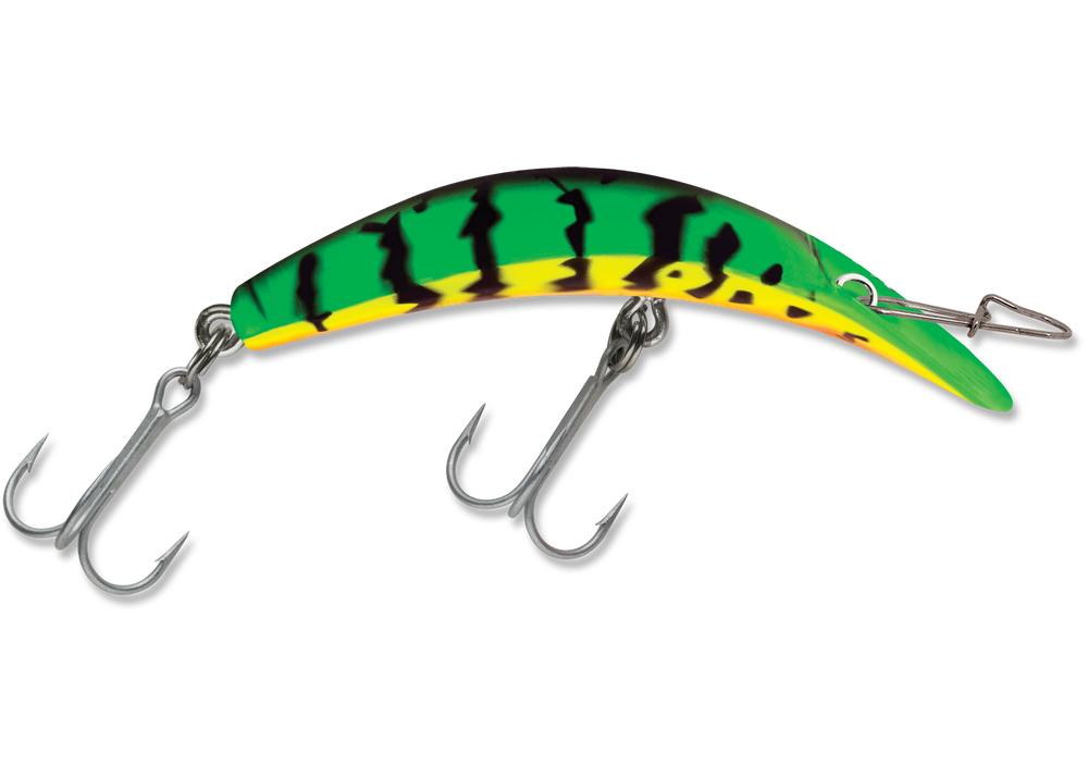 Suick Wrangler Cisco Kid Jointed Crankbait – Canadian Tackle Store