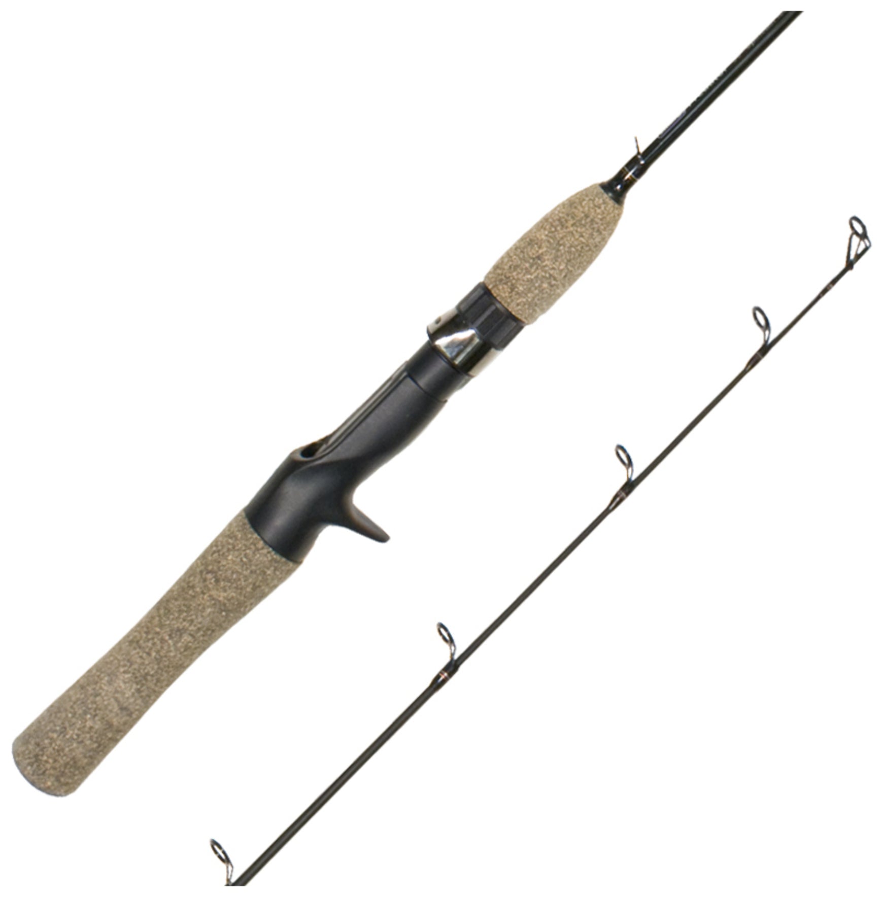 Streamside Predator Ice PS Series – Canadian Tackle Store