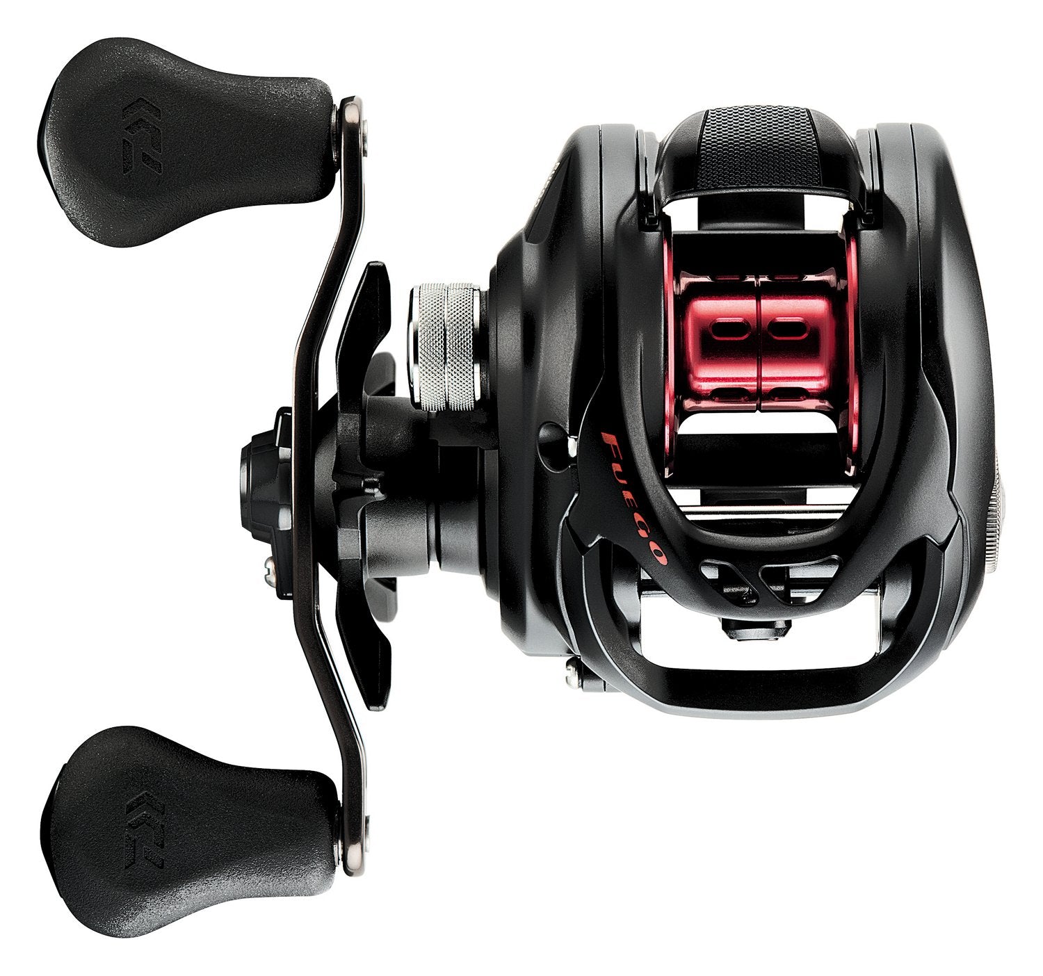 Daiwa Zillion SV TW G Baitcasting Reel – Canadian Tackle Store