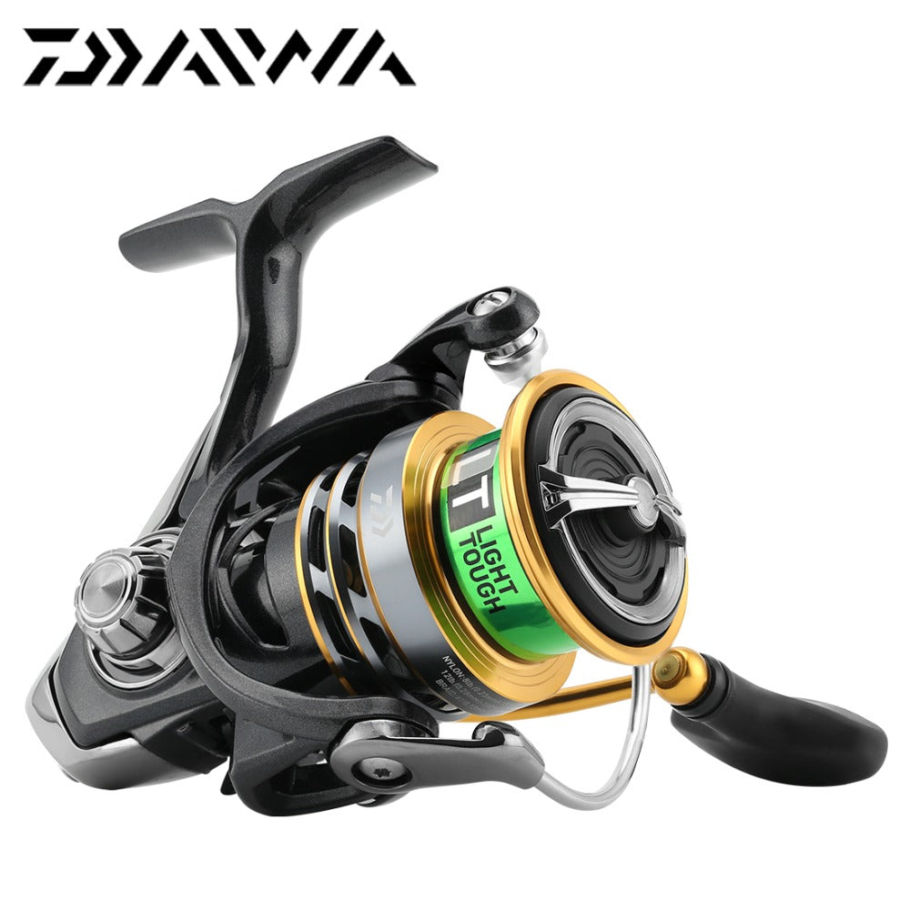 Daiwa Exist Spinning Reel – Canadian Tackle Store
