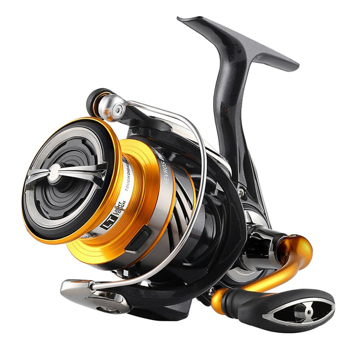 Daiwa Exceler LT Spinning Reel – Canadian Tackle Store