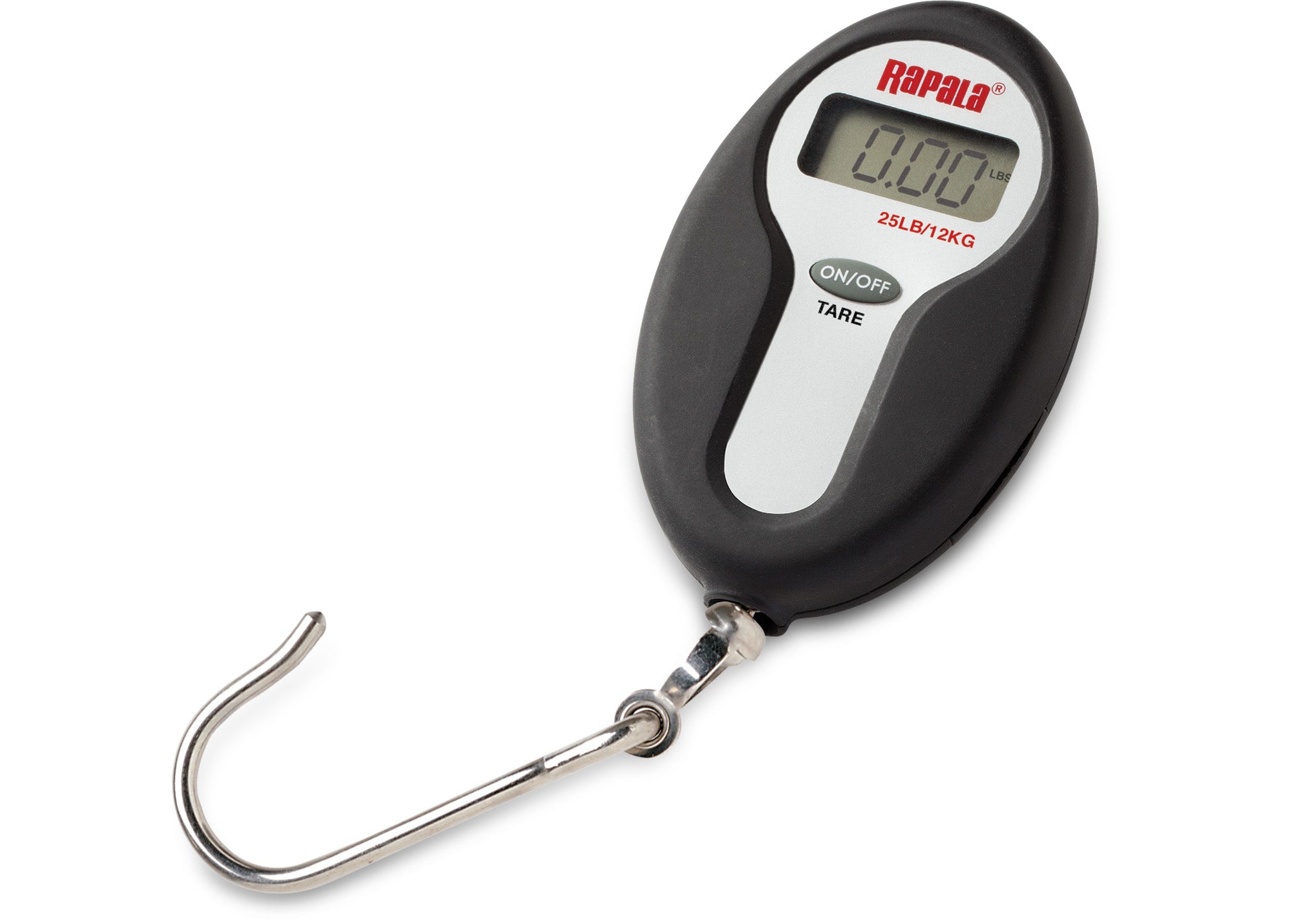 SPRO Digital Scale 65lbs MAX – Canadian Tackle Store