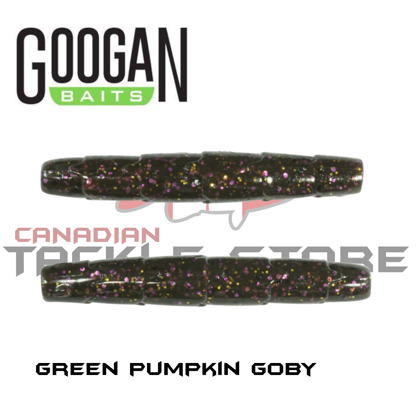 Googan Baits Saucy Swimmer – Canadian Tackle Store