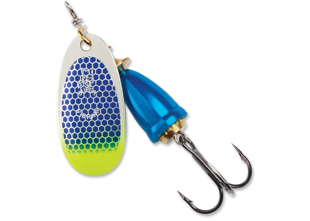 Nishine Lure Works Erie 115 TW Pearl Core Ghost