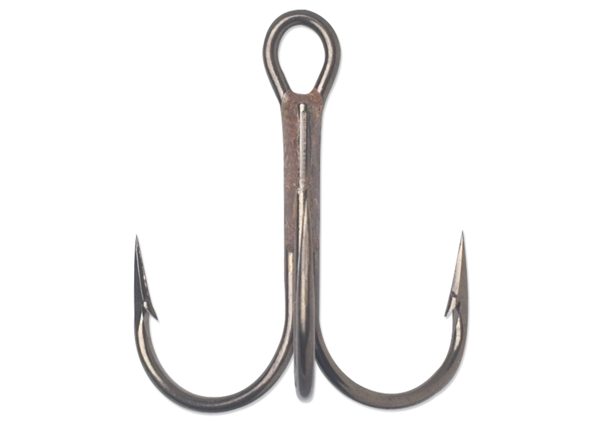 VMC Dressed X-Rap Treble Hook – Canadian Tackle Store