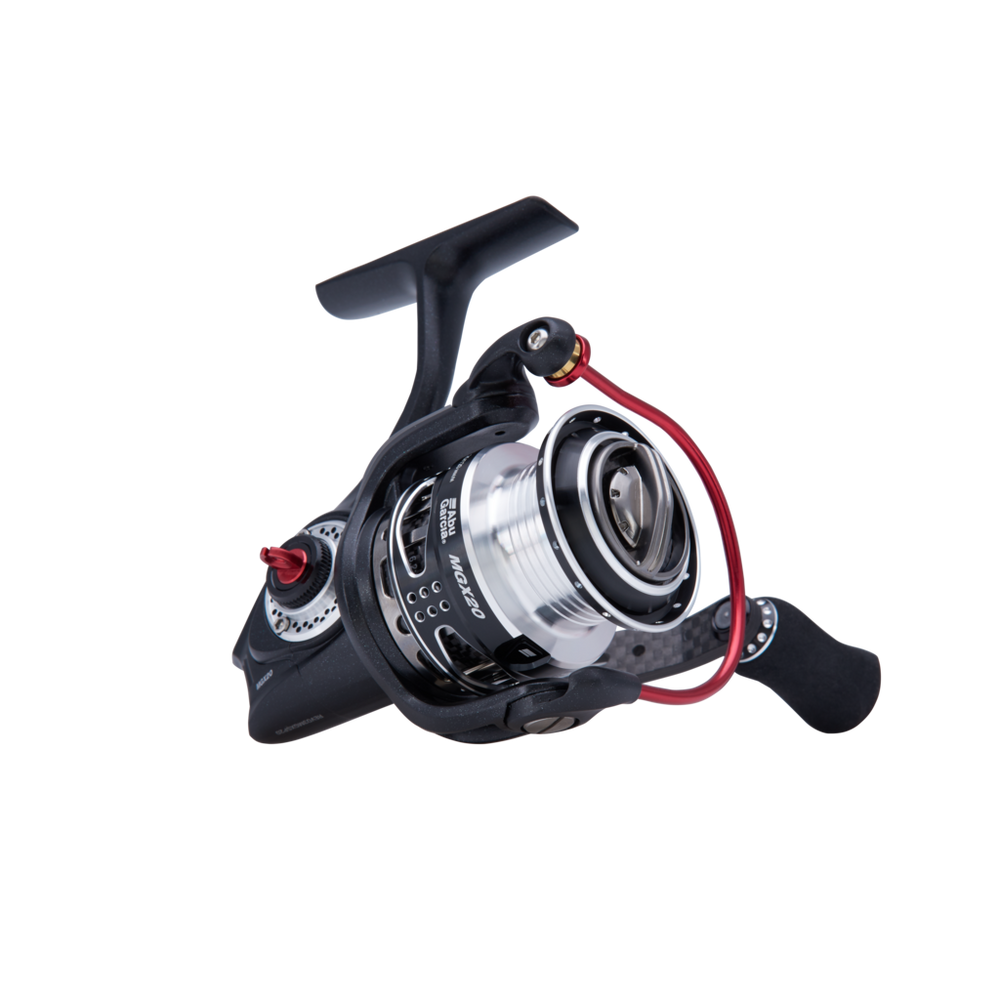 Abu Garcia Max Pro Spinning Reel – Canadian Tackle Store