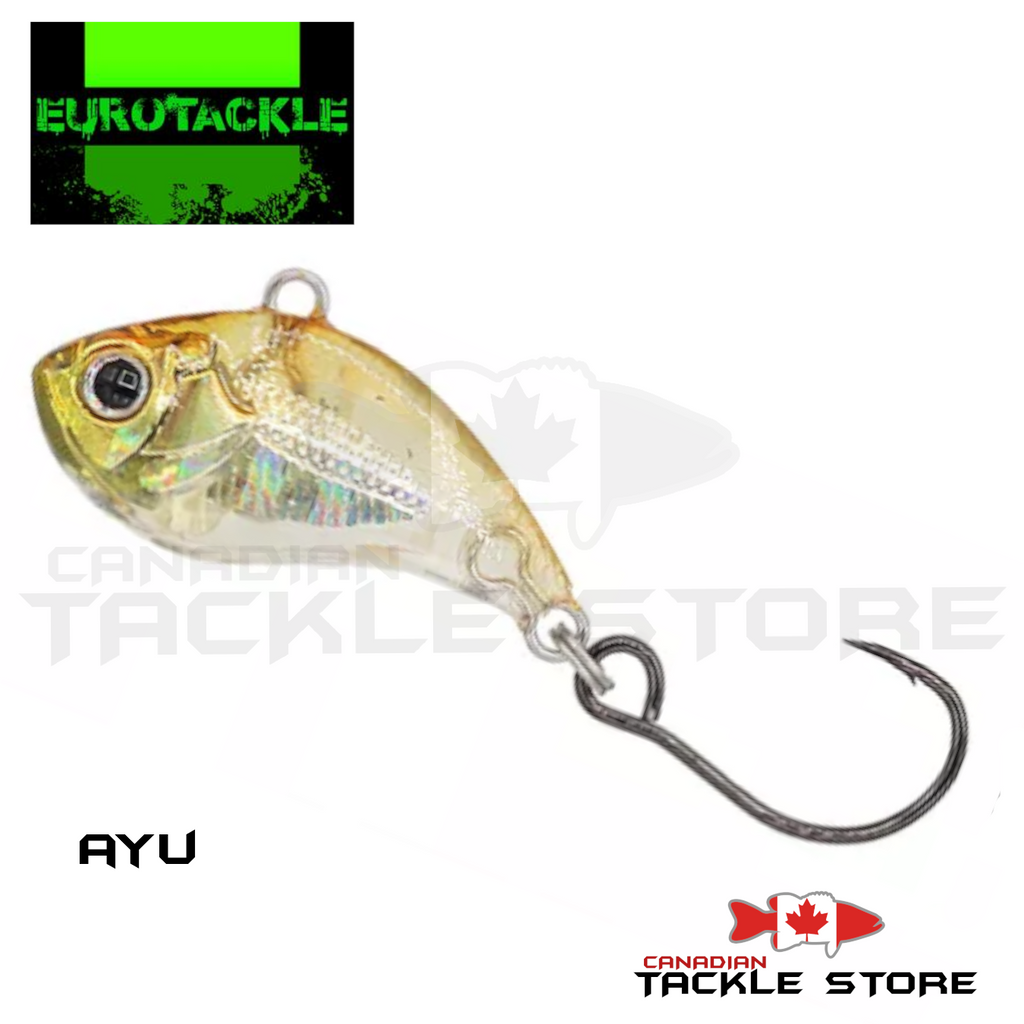 eurotackle z viber