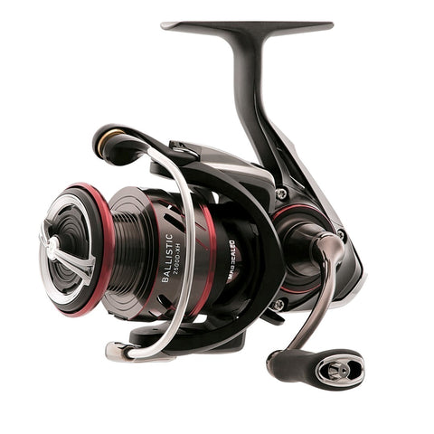 Daiwa Fuego LT Spinning Reel – Canadian Tackle Store