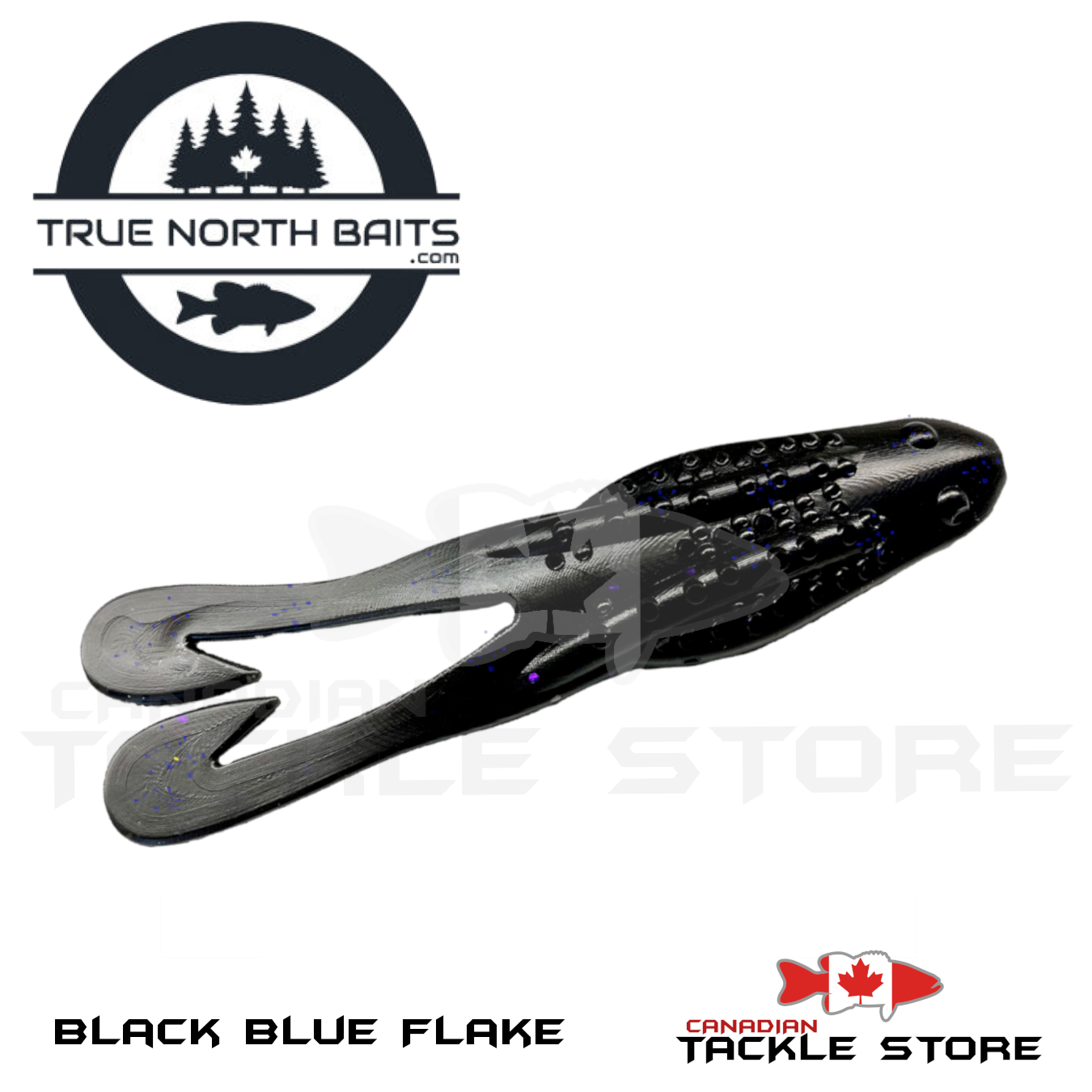 True North Baits Runt – Canadian Tackle Store