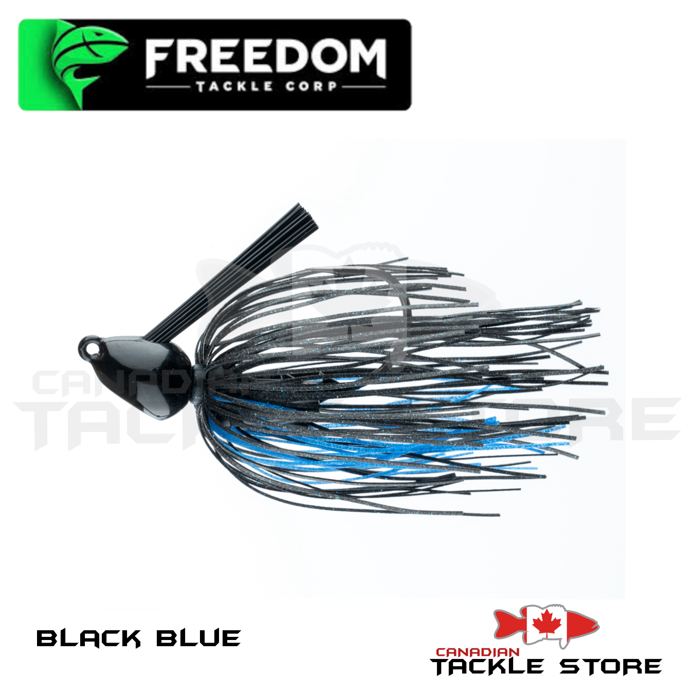FREEDOM FLASH XL – Canadian Tackle Store