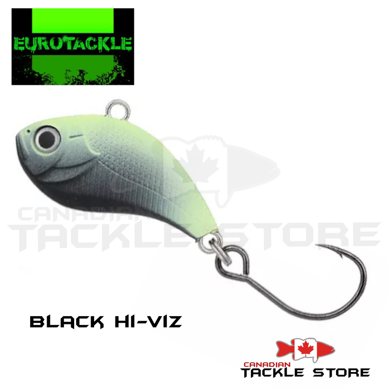 eurotackle z viber