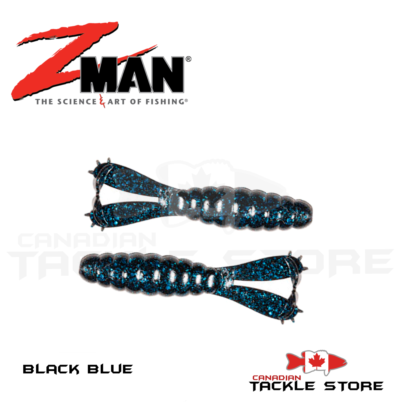 Z-man Billy Goat – Canadian Tackle Store