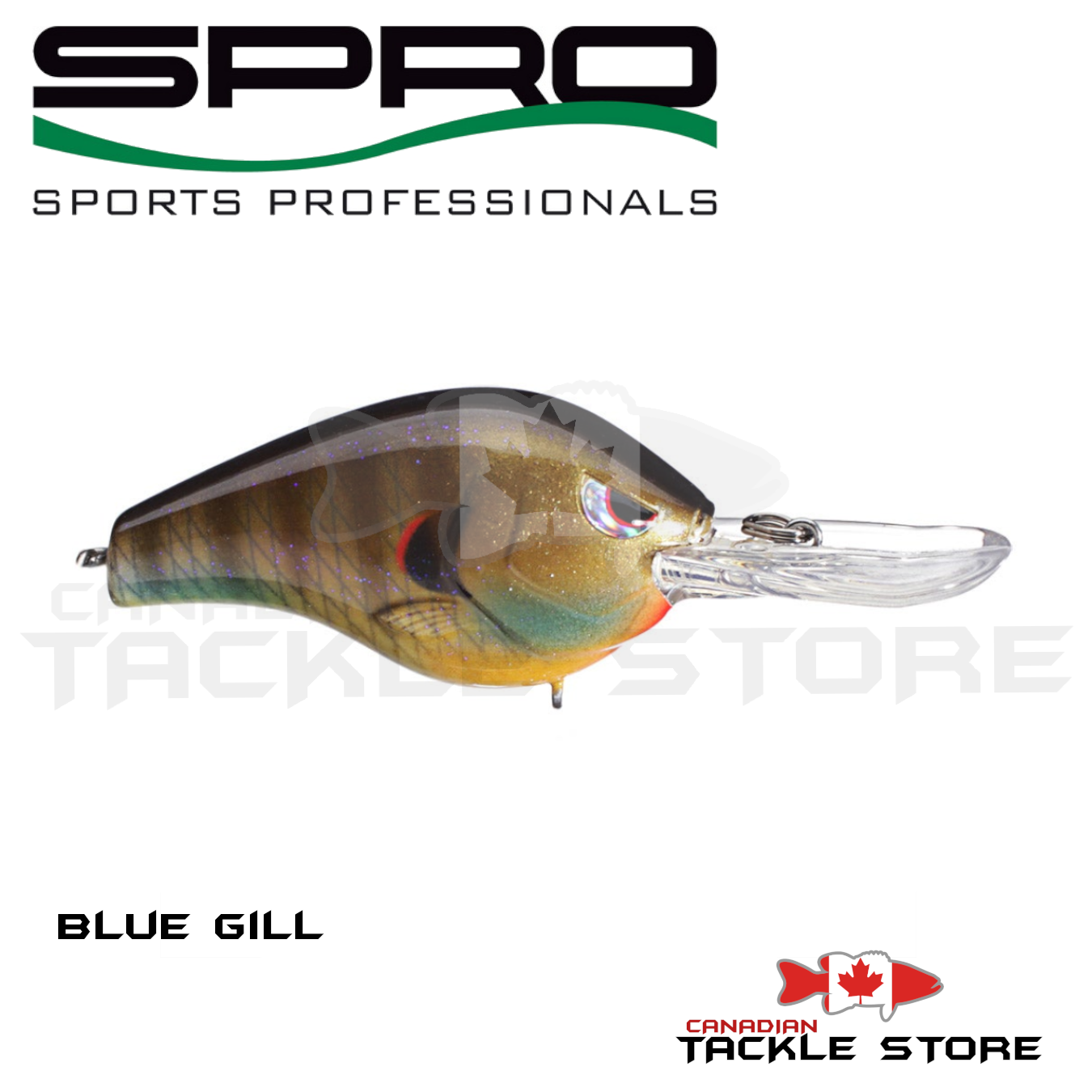 SPRO Aruku Shad 75 – Canadian Tackle Store