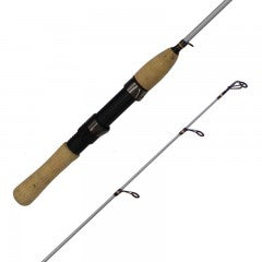 STREAMSIDE Predator Classic Ice Fishing Spinning Rod