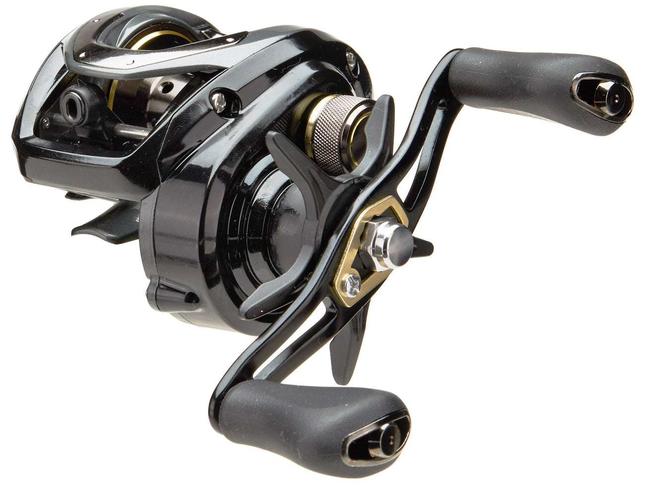 Daiwa Fuego CT Baitcast Reel – Canadian Tackle Store