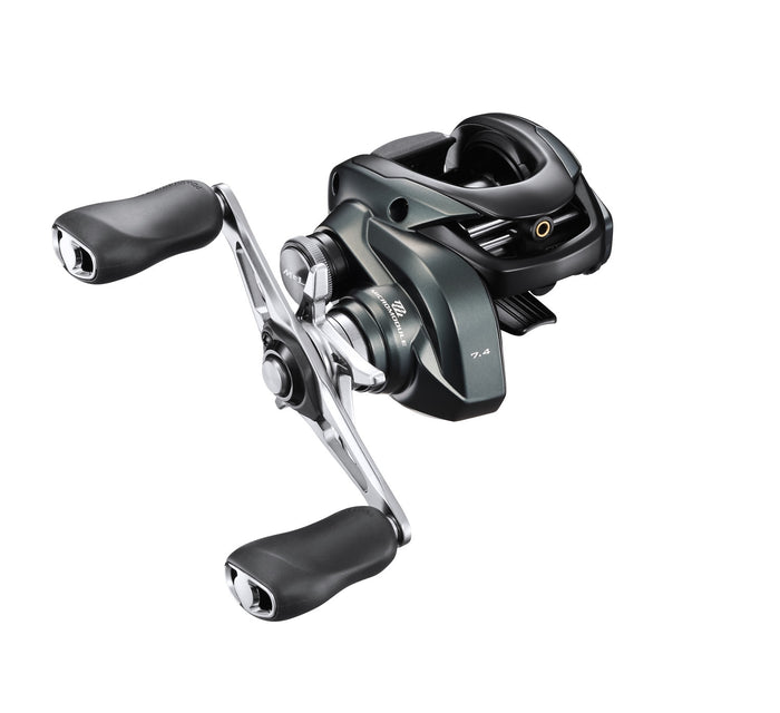 SHIMANO SLX DC CASTING REEL – Canadian Tackle Store