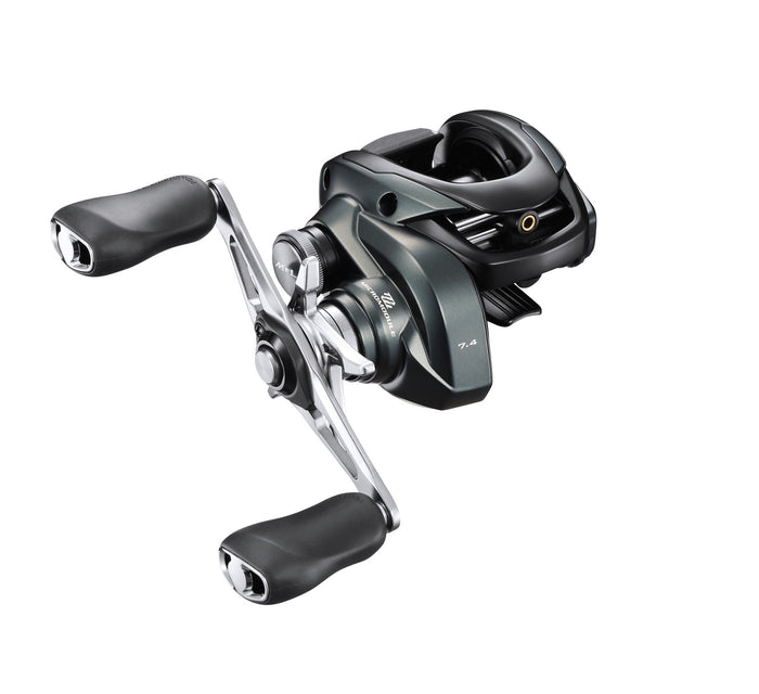 SHIMANO SYNCOPATE SPINNING REEL – Canadian Tackle Store