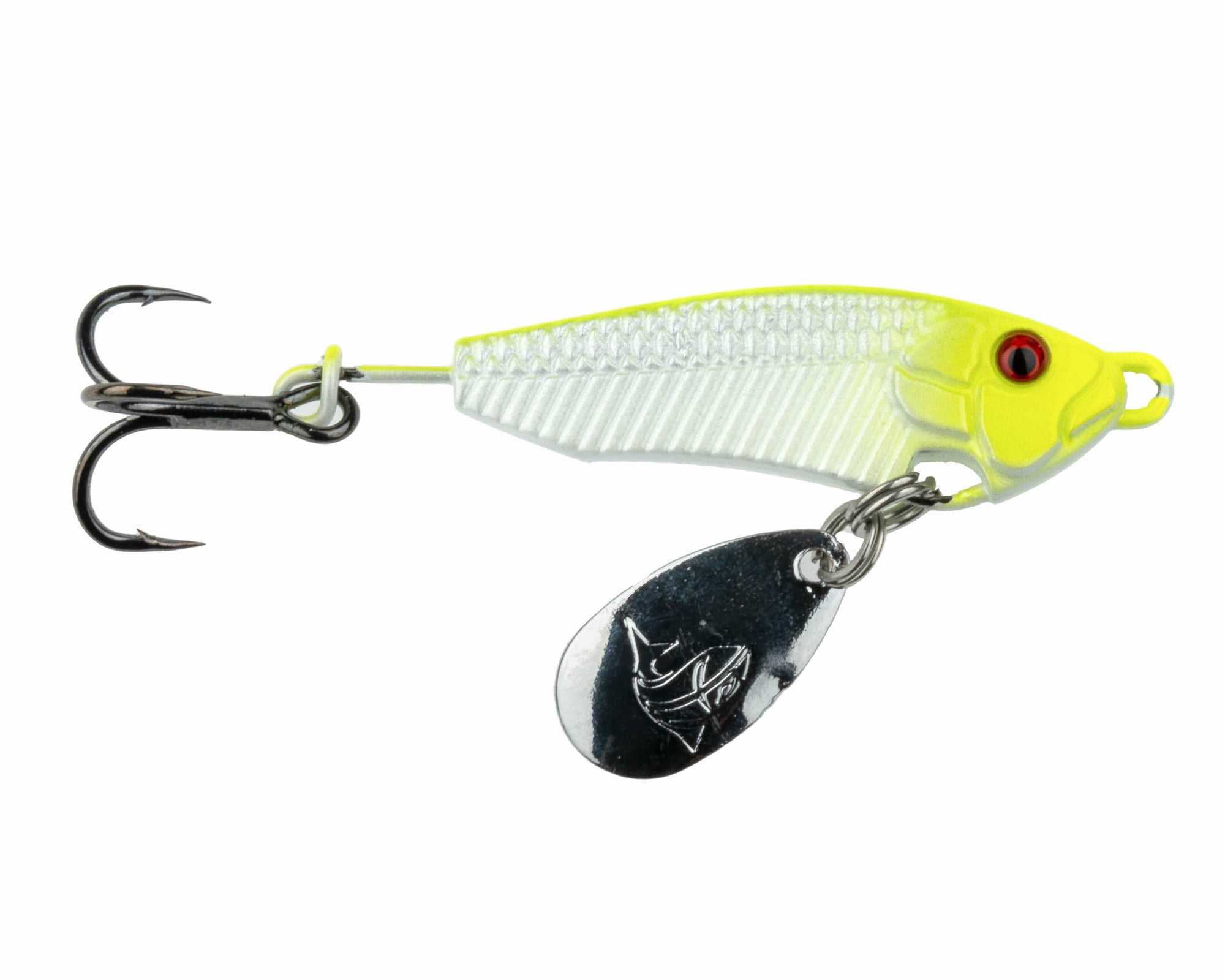 Jig Baits - Bladed Jigs  Fishing Tackle Store Canada – Tagged  Series_ChatterBait Freedom