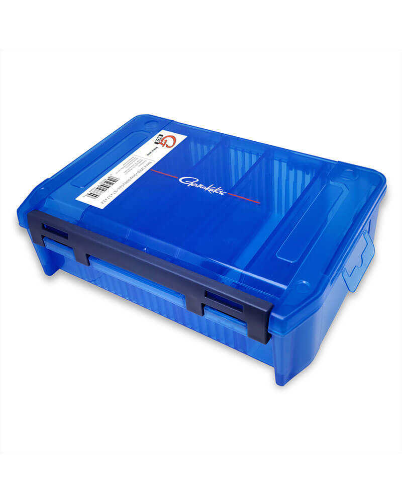 Gamakatsu G-Box Slit Foam Case – Canadian Tackle Store