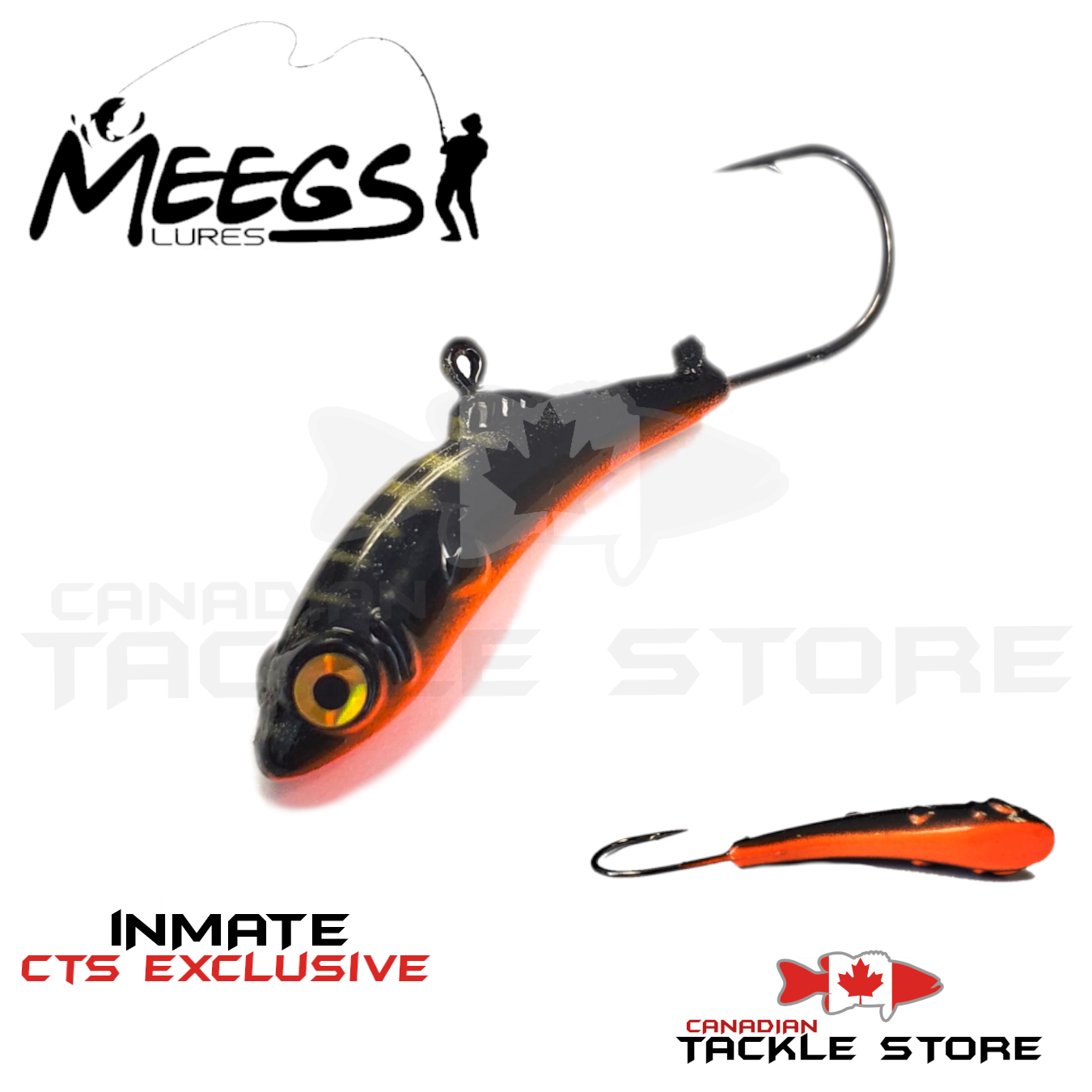 MCGATHYS SLAB GRABBER WILLOW BLADE 1.25 – Canadian Tackle Store