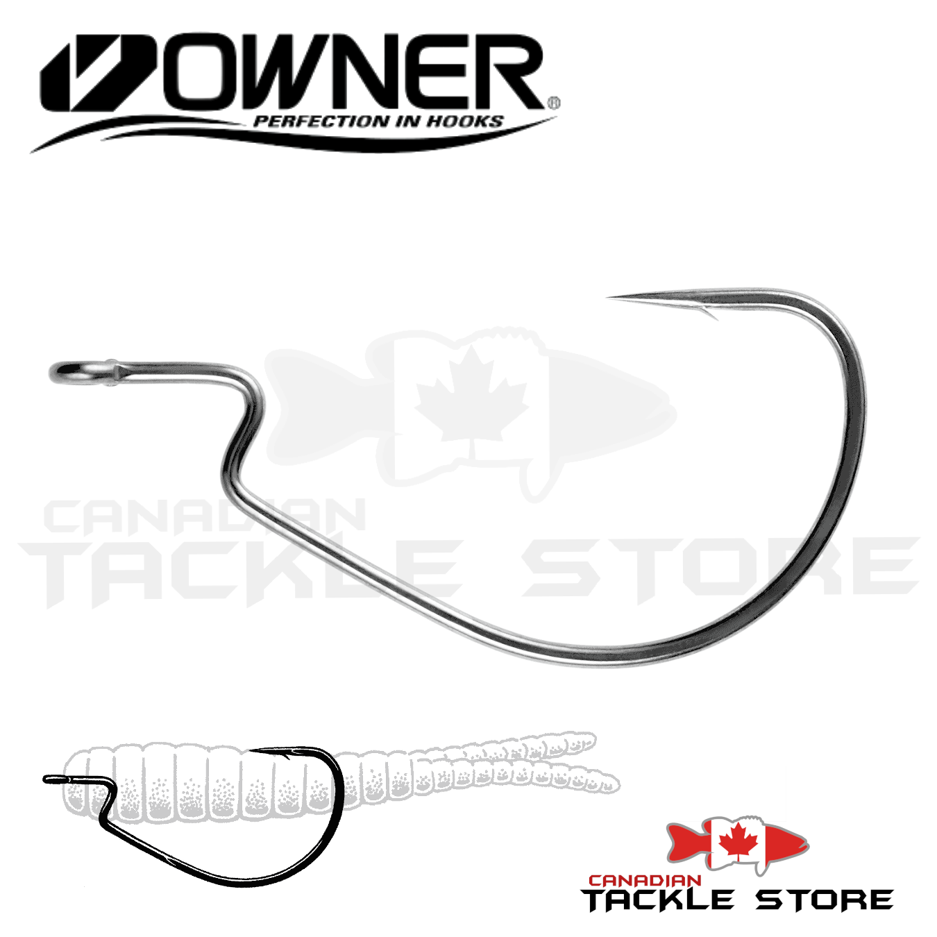 STY-35 – Owner Hooks