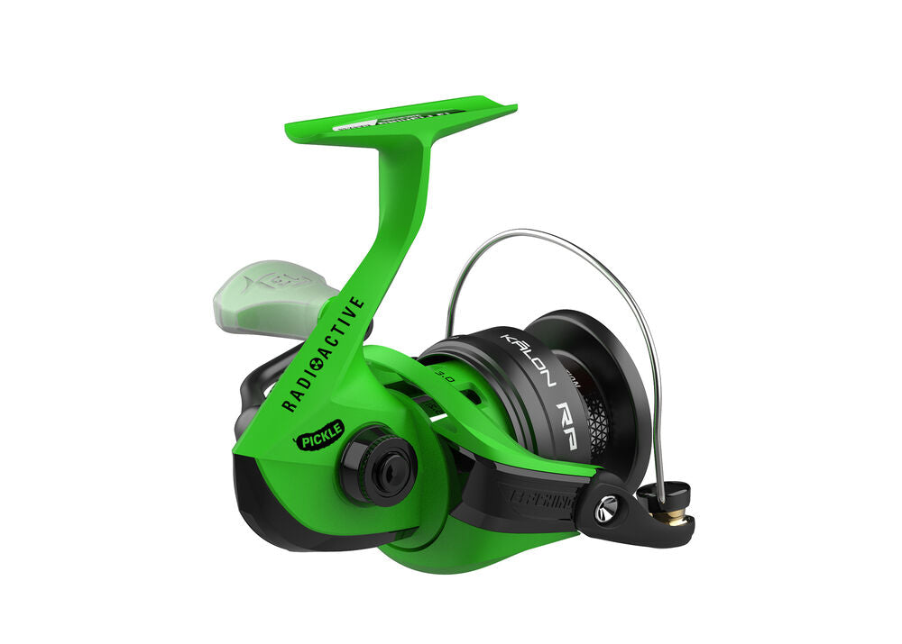 Lew's KVD Spinning Reel – Canadian Tackle Store