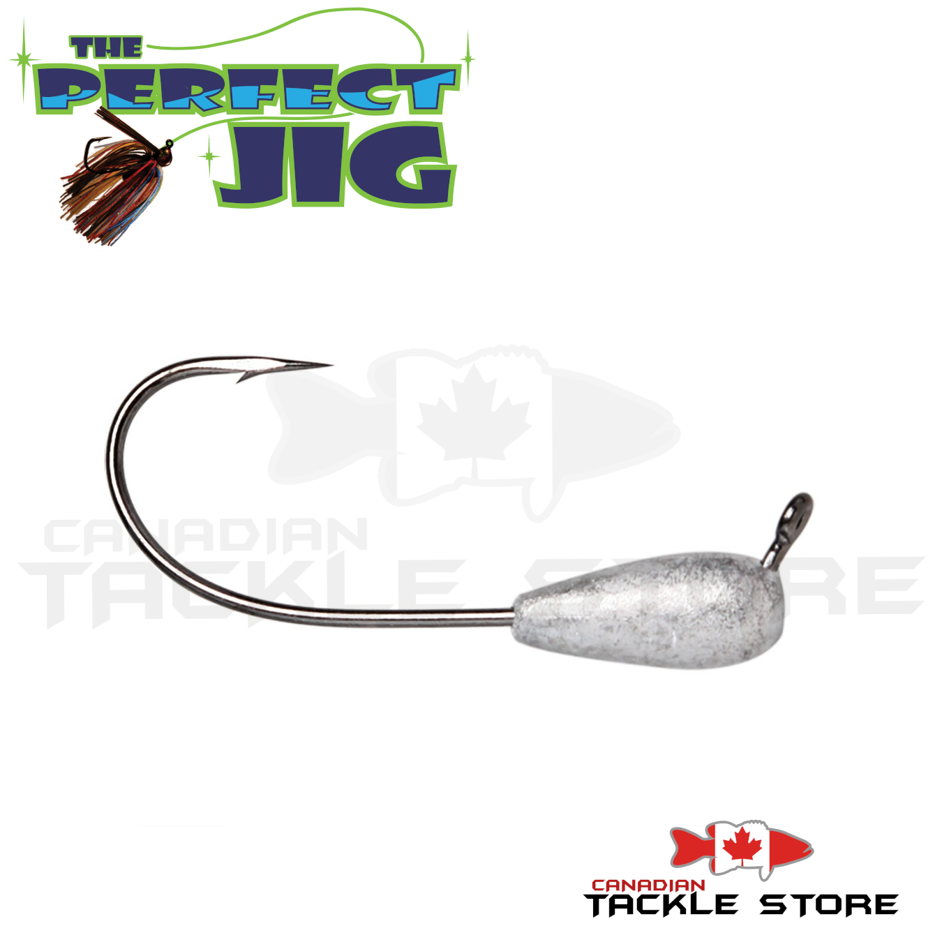 DISCONTINUED Set the Hook DSSM75 Swimbait – Canadian Tackle Store