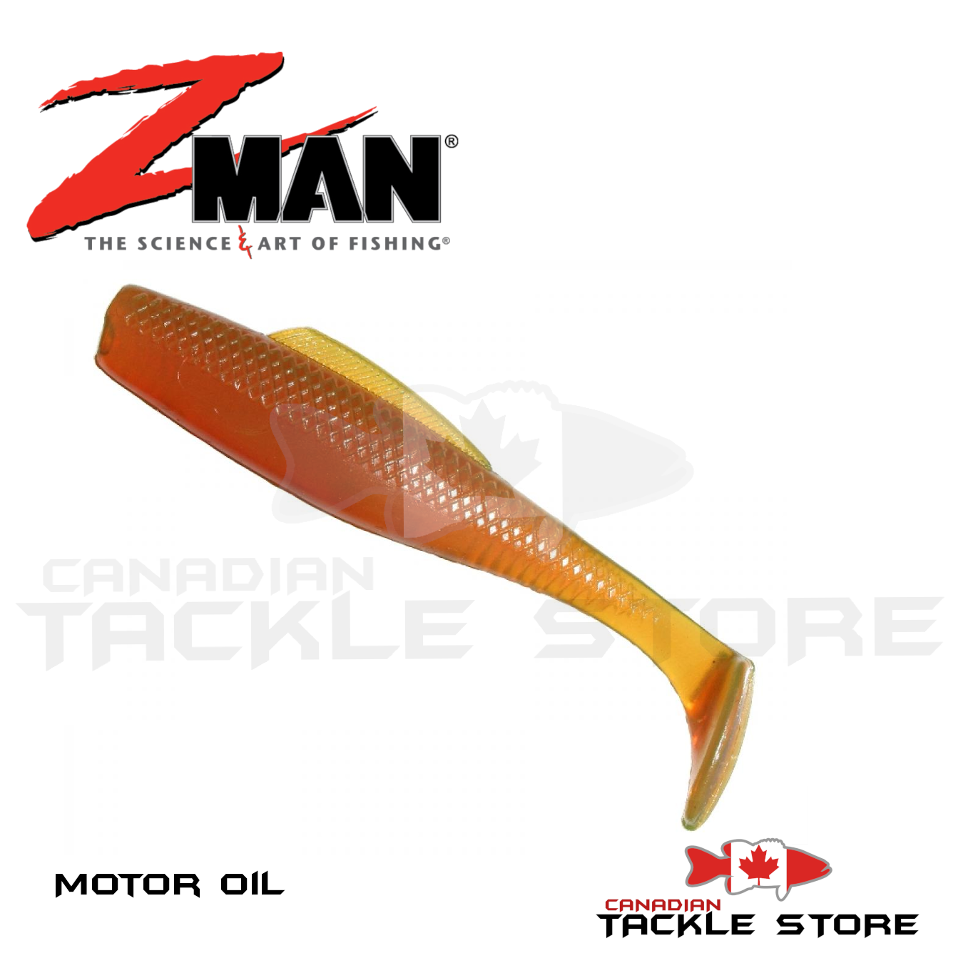 Z-Man Streakz Curly Tailz – Canadian Tackle Store