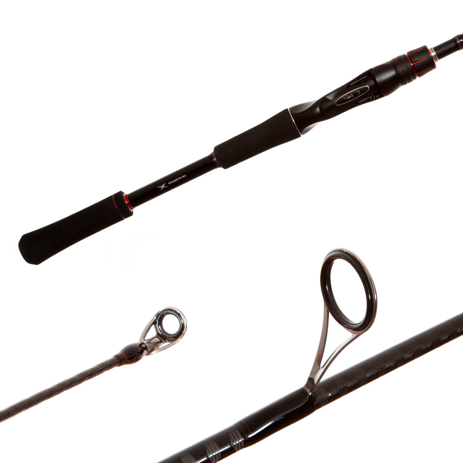 Shimano SLX Spinning Rods – Canadian Tackle Store