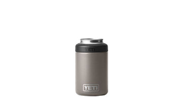 Yeti - Rambler 12 oz Colster Can Insulator Sandstone Pink