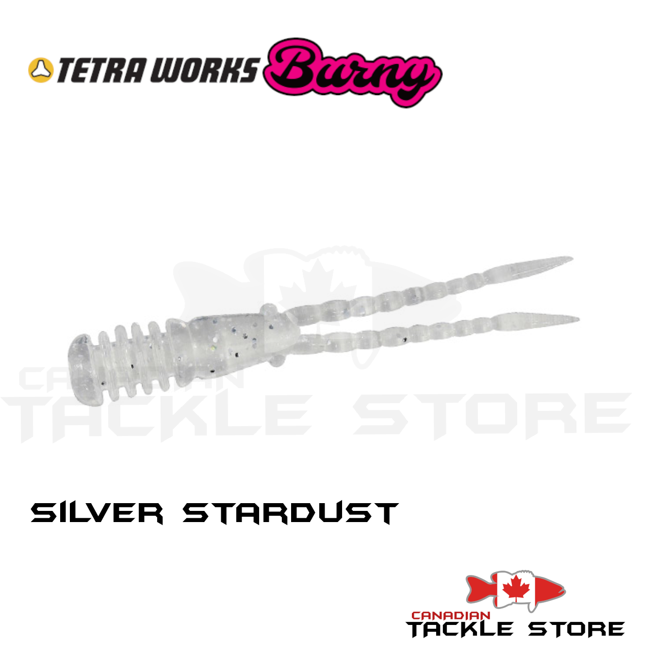 Ultra Tungsten Ice Jig – Canadian Tackle Store