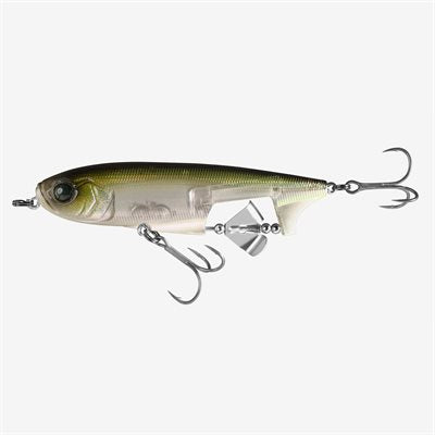 13 Fishing Pro-V Magic Man Multi Pitch Lipless Crankbait – Lures and Lead