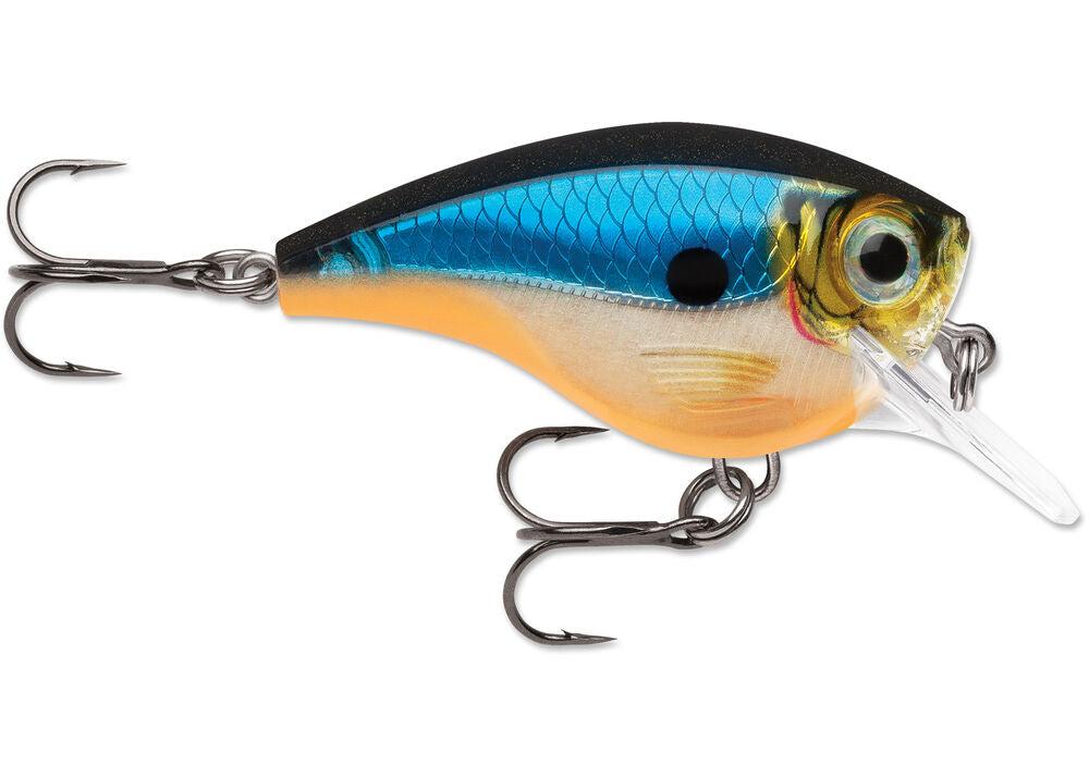 Rapala BX Waking Minnow 130 mm 22g Multicolor