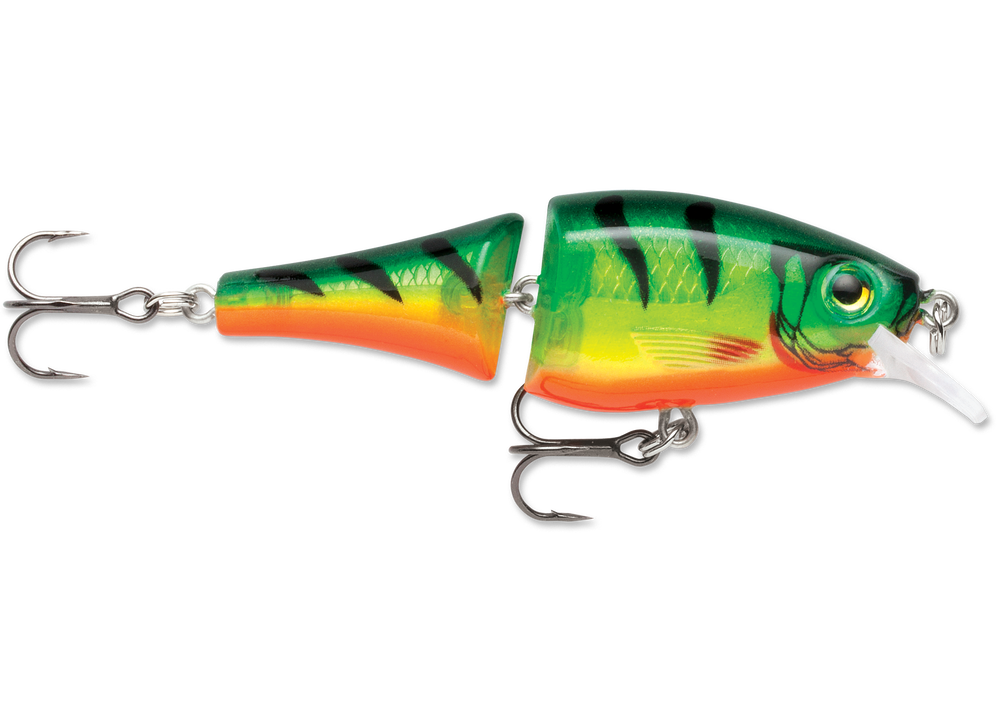 Rapala Jointed J11 / Firetiger