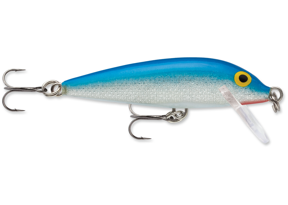 LURE RAPALA RNR07 BG - Tomahawk