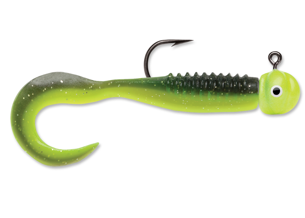 VMC Wingding Jig – Canadian Tackle Store
