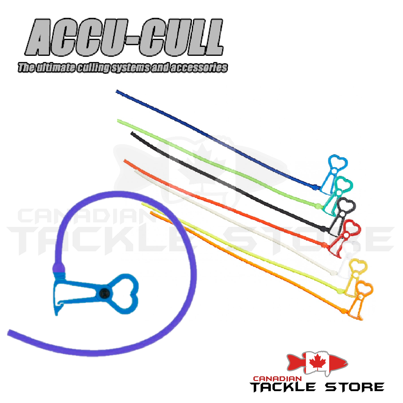 Accu-cull Culling System Tournament Weight Recorder W/mounting