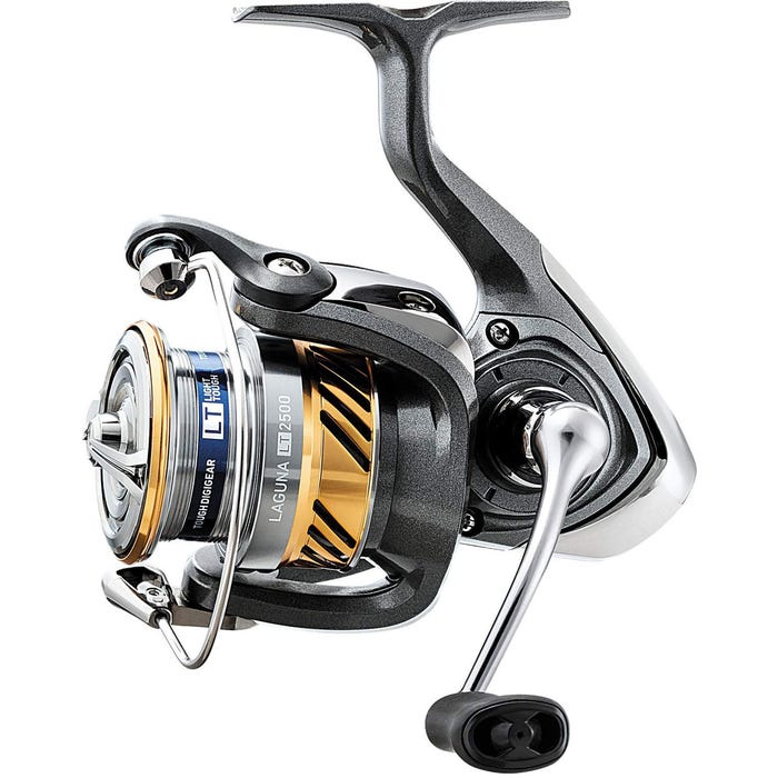 Daiwa Exceler LT Spinning Reel