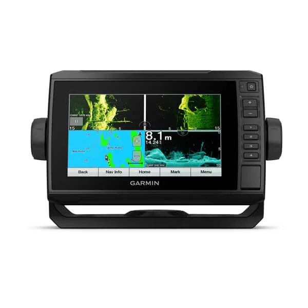 GARMIN ECHOMAP ULTRA 126SV WITH GT56UHD TRANSDUCER – Canadian Tackle Store