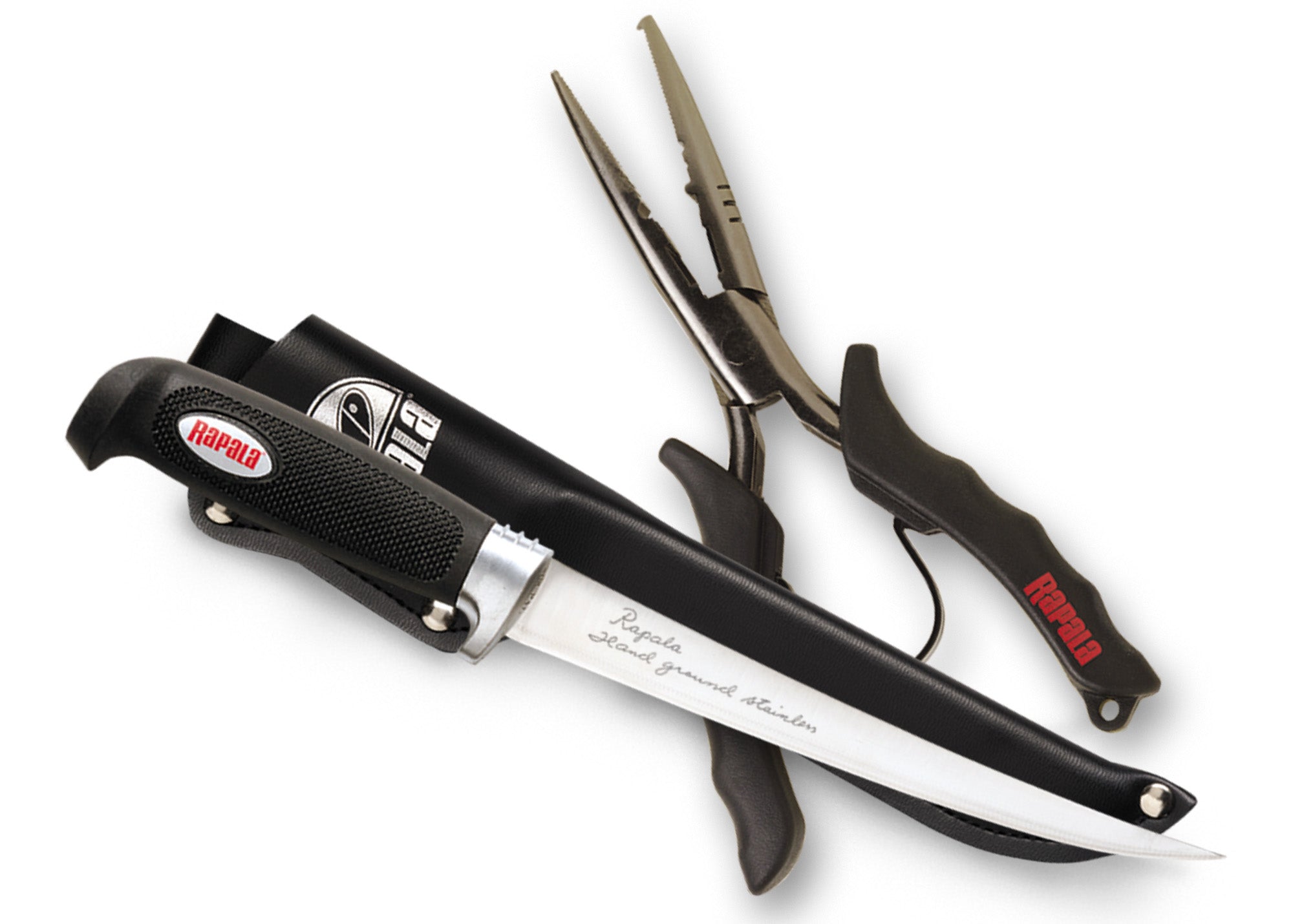 Rapala Fish 'n Fillet Knives – Canadian Tackle Store