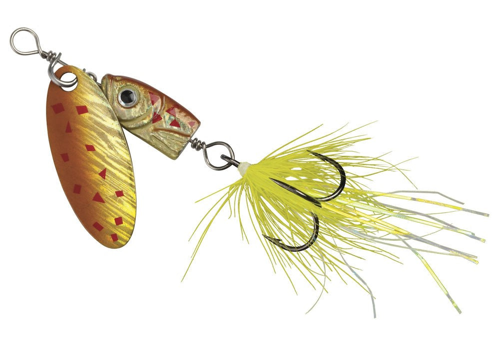 Luhr-Jensen Coyote Cyclone Flasher – Canadian Tackle Store