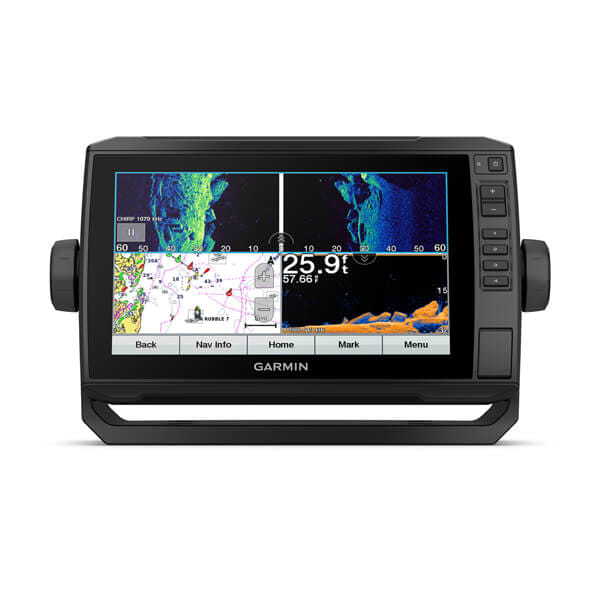 GARMIN STRIKER™ Plus 4 Ice Fishing Bundle Includes Dual Beam-IF Transd –  Canadian Tackle Store