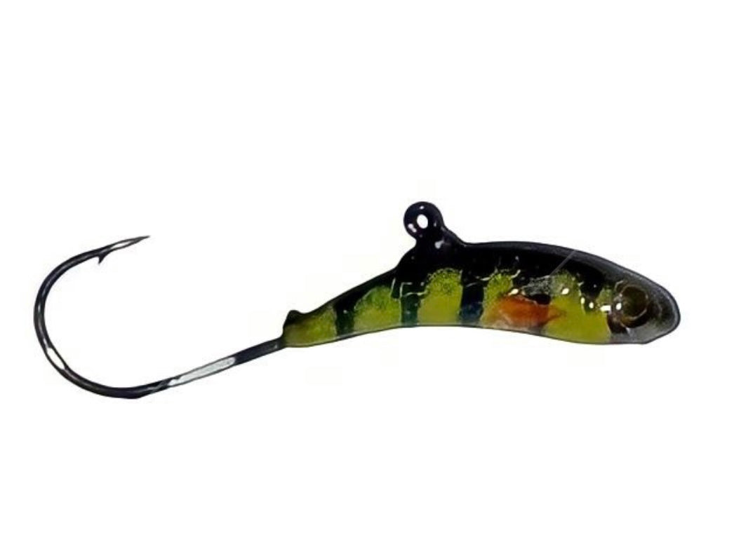 Streamside Predator Ice PS Series – Canadian Tackle Store