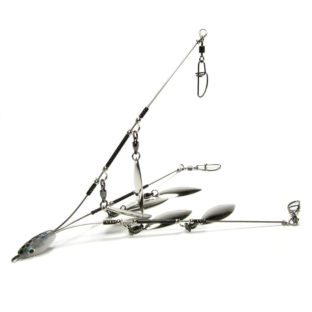 HOG FARMER KING SPIN RIGS – Canadian Tackle Store