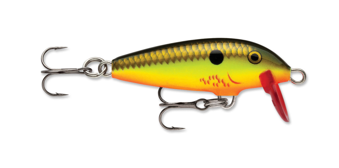 Rapala Jointed – Canadian Tackle Store