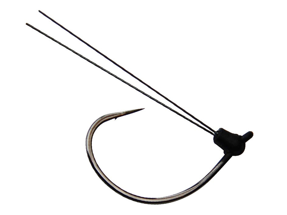 Gamakatsu Finesse Swivel Shot Hooks